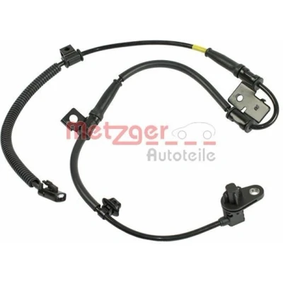 Imagen de METZGER 0900227 Sensor de ABS KIA: cee‘d I Hatchback