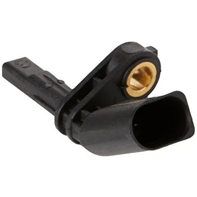 Imagen de ESEN SKV 06SKV072 Sensor de ABS delante y detrás 2polos 12V eléctrico negro oval Macho VOLKSWAGEN: Tiguan I, Transporter 5, Passat B7 Variant