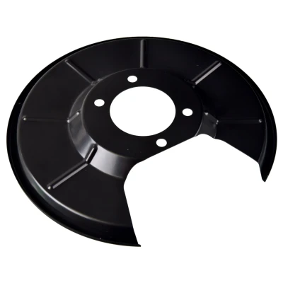 Imagen de FEBI BILSTEIN 174660 Chapa Protectora de Disco Freno Eje trasero izquierda FORD: Focus 2
