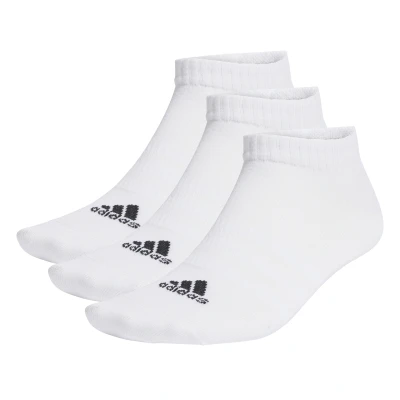 Imagen de Calcetines cortos adidas Thin &amp; Light Sportswear (x3)