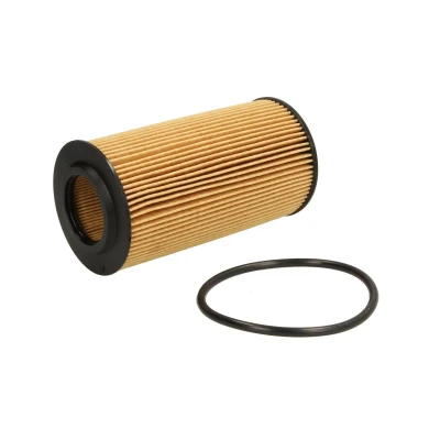 Imagen de FILTRON OE 650/8 Filtro de aceite Cartucho filtrante AUDI: A6 C7 Avant, Berlina, A4 B9 VOLKSWAGEN: Amarok Pick up, Touareg III