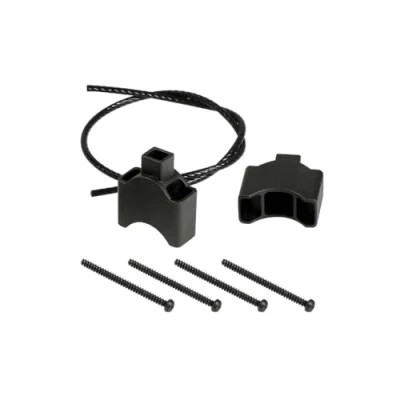 Imagen de KLICK FIX Distanz 2128054550 Juego de distancias, Negro, Talla única
