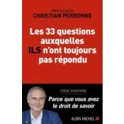 Imagen de Les 33 Questions Auxquelles Ils N Ont Toujours Pas Répondu