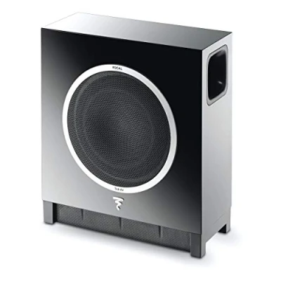 Imagen de Focal Sub Air Active Subwoofer (Active subwoofer, 40 200 Hz, 150 W, 21 cm, 20,3 cm (8&quot;), 1 W)