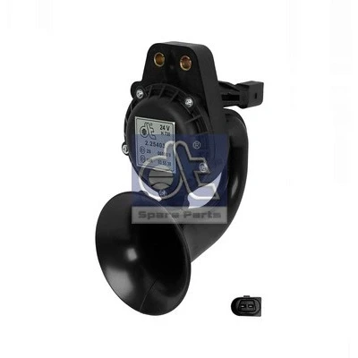 Imagen de DT Spare Parts 2.25403 Claxon