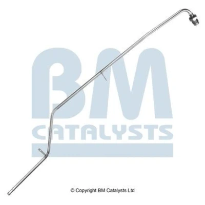 Imagen de Conducto a presión, sensor presión (filtro partículas) BM CATALYSTS PP11004A