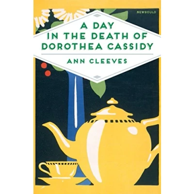 Imagen de A Day In The Death Of Dorothea Cassidy (ebook)