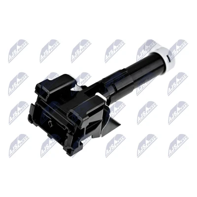 Imagen de NTY EDS TY 142 Tobera de agua regadora, lavado faros izquierda LEXUS: ES VI (XV60) 350, 200, 2.0, 300h, 250 2012 2018