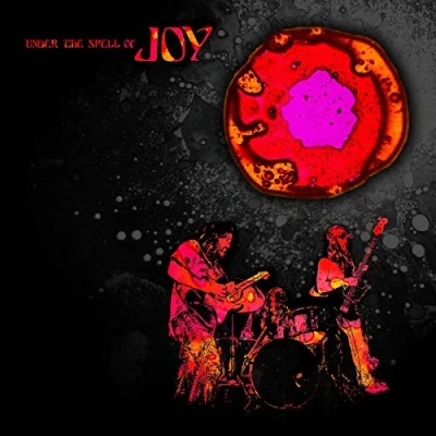 Imagen de Under The Spell Of Joy (vinilo)