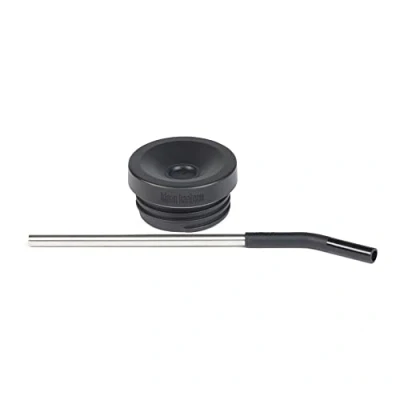 Imagen de Klean Kanteen TKWide Straw Cap Accesorios para botellas de agua