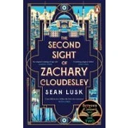 Imagen de The Second Sight Of Zachary Cloudesley (ebook)