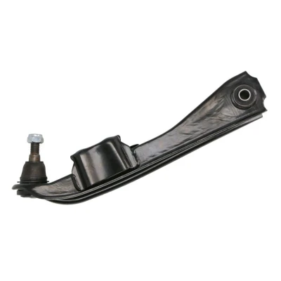 Imagen de CTR CQ0279L Barra oscilante, suspensión de ruedas con casquillo Eje delantero, a la izquierda abajo Brazo oscilante transversal NISSAN: 200SX