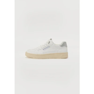 Imagen de TOM TAILOR 7490010017, Zapatillas Mujer, Blanco, 42 EU