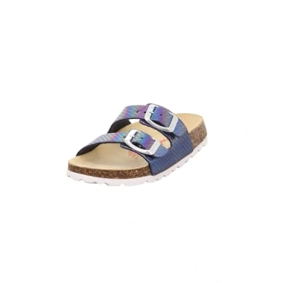 Imagen de Superfit Pantuflas, No aplicable, Azul 8130, 40 EU Ancho