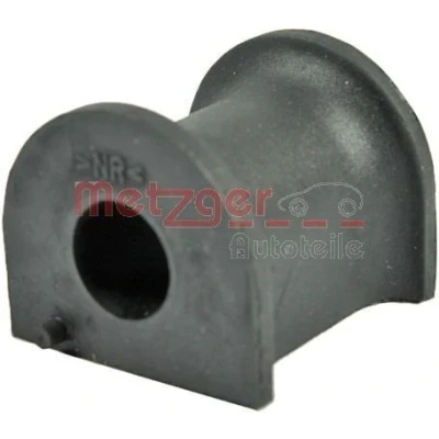 Imagen de METZGER 52079109 Silentblock Barra Estabilizadora Eje trasero izquierda, trasero, derecha 19 VOLKSWAGEN: Caddy 3