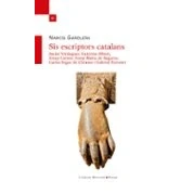 Imagen de Sis Escriptors Catalans