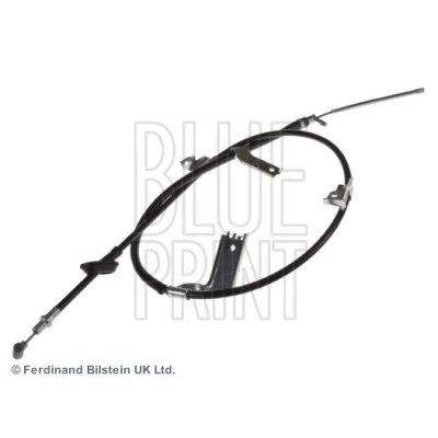 Imagen de BLUE PRINT ADK84686 Cable de Freno Mano Atrás derecha 1625 SUZUKI: SWIFT 3