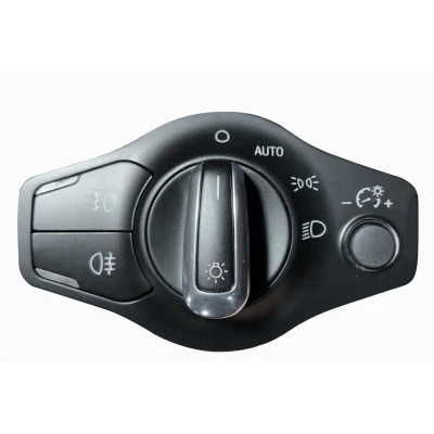 Imagen de Interruptor, luz principal VEMO V10 73 0637