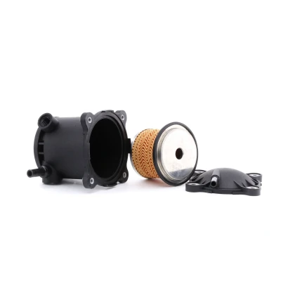 Imagen de PURFLUX FC502 Filtro Combustible Cartucho filtrante CITROËN: C15 Furgón, Berlingo / First I, ZX Hatchback, PEUGEOT: 405 II Familiar