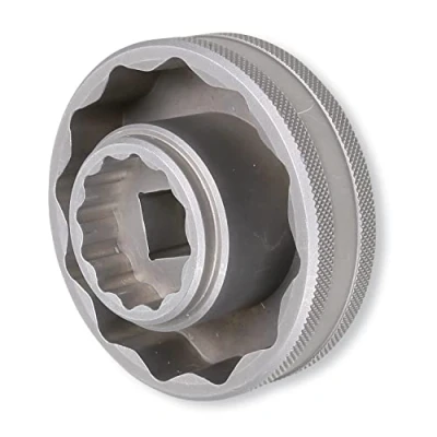 Imagen de Beta 3075MV 56 Llave de vaso poligonal para tuercas buje rueda MV AGUSTA