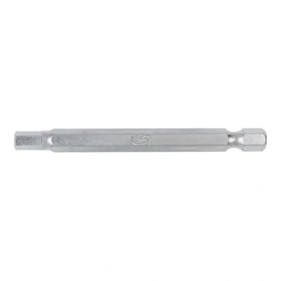 Imagen de KS TOOLS 911.7512 Punta de atornillar Acero para herramientas