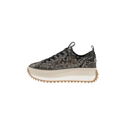 Imagen de Tamaris Zapatillas, Mujer, Talla: 42, Black snake Zapatos
