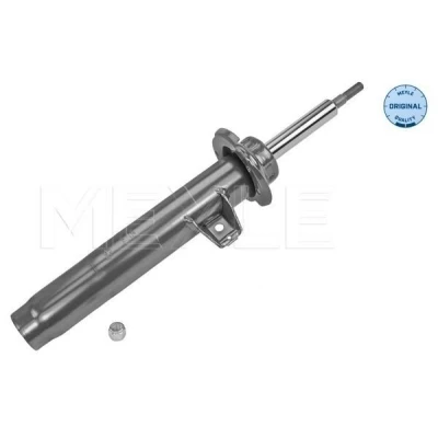 Imagen de MEYLE 326 623 0054 amortiguador Eje delantero, izquierda Presión de gas Bitubular Columna Espiga arriba ORIGINAL Quality BMW: X1