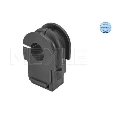 Imagen de MEYLE 36 14 615 0006 Silentblock Barra Estabilizadora Eje delantero, izquierda, derecha 22 ORIGINAL Quality NISSAN: Qashqai 2, X Trail