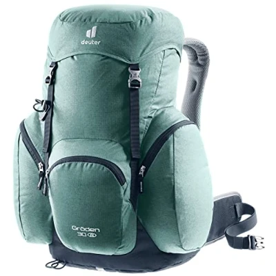 Imagen de Deuter Mochila de trekking, Mujer, Talla: One Size, Jade ink