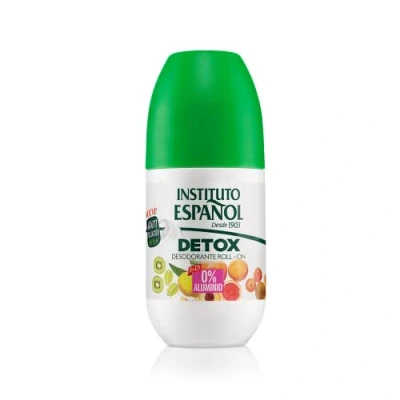 Imagen de Desodorante Roll On Detox 75 Ml