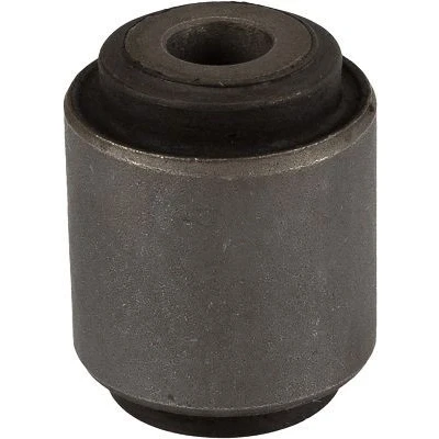 Imagen de TRW JBU208 Silentblock Brazo de Suspension Eje delantero, debajo, ambos lados, delante 46 Rodamiento caucho metal