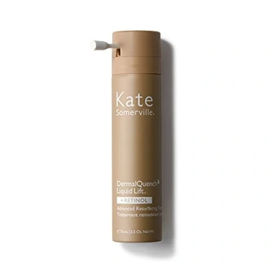 Imagen de Kate Somerville DermalQuench Liquid Lift + Retinol Avanzado Tratamiento Resurfacing 75ml/2.5oz