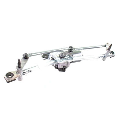 Imagen de VEMO V41 07 0003 Motor del Limpiaparabrisas 12 delante Q+, calidad de primer equipo