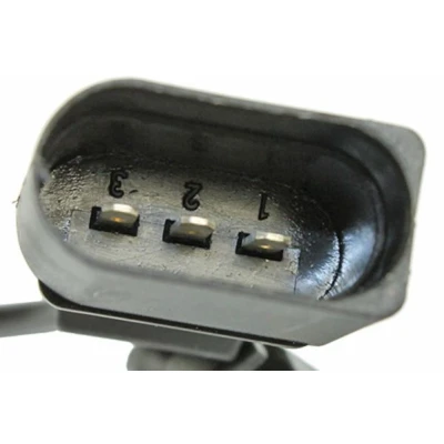 Imagen de METZGER 0902338 Sensor de Cigueñal 3 Hall SEAT: Leon I Hatchback, Ibiza 3, 2, VOLKSWAGEN: Golf 4, Polo IV New Beetle Hatchback