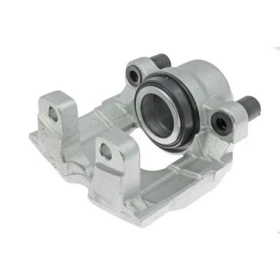 Imagen de ABE CZH1463 Pinza de freno Hierro fundido Eje delantero, derecha BMW: 3 Berlina, 1 Hatchback, Touring