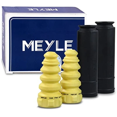 Imagen de MEYLE 100 740 0013 Guardapolvo Amortiguador Eje trasero ORIGINAL Quality SKODA: Octavia II Hatchback, 2 Combi, Yeti, VOLKSWAGEN: GOLF 6