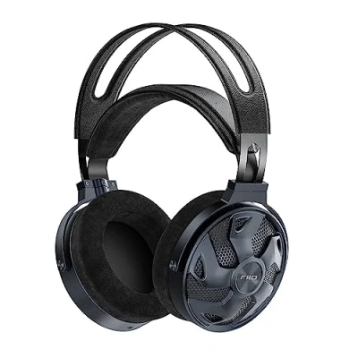 Imagen de FIIO FT3 Dynamic High Res Auriculares de Diadema