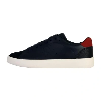 Imagen de Geox U Affile A, Zapatillas Hombre, Azul Marino, 42 EU