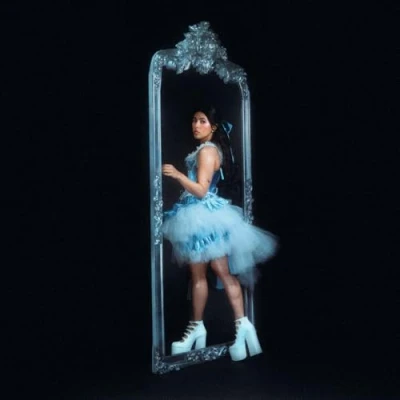 Imagen de Mirror Starts Moving Without Me Pom Squad