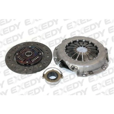 Imagen de EXEDY TYK2119 Kit de Embrague tres piezas con apoyo 236 TOYOTA: RAV4 I SUV