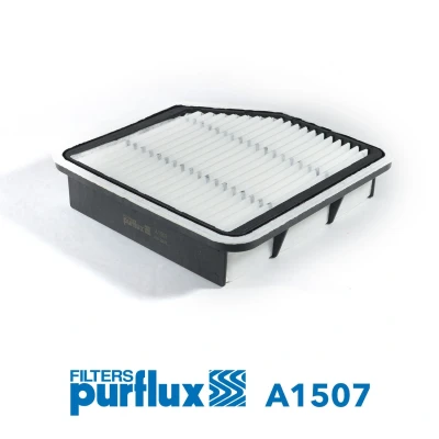 Imagen de PURFLUX A1507 Filtro de aire 52 237 Cartucho filtrante LEXUS: IS 2, GS III, II