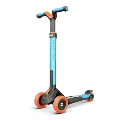 Imagen de Berg Step Nexo Foldable Blauw