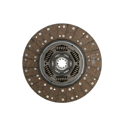 Imagen de SACHS 1878 008 779 Disco de Embrague 430 10