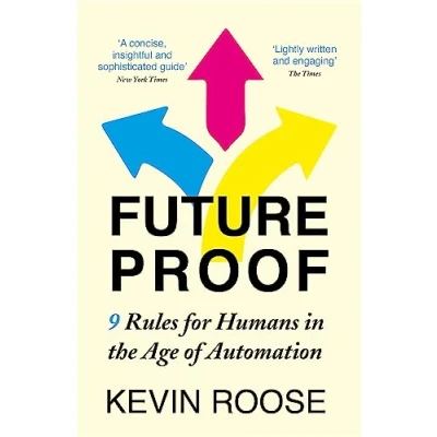 Imagen de Futureproof