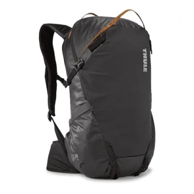 Imagen de Thule Revolver 25L M Obsidiana