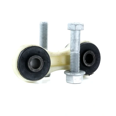 Imagen de LEMFÖRDER 37008 01 Bieleta de suspensión Eje trasero con accesorios AUDI: Allroad C5, A6 C5 Berlina, VOLKSWAGEN: Passat B5 Variant