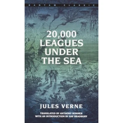 Imagen de 20,000 Leagues Under the Sea [Reino Unido] [DVD]