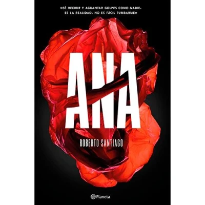 Imagen de Ana (Autores Españoles e Iberoamericanos)