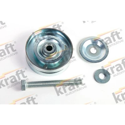 Imagen de Polea inversión,guía, correa auxiliar V KRAFT AUTOMOTIVE 1220487