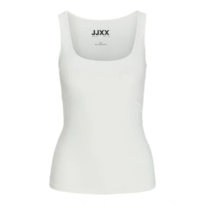 Imagen de JJXX Jxsaga Reversible JRS Top, Mujer, Talla: Large, blanc de